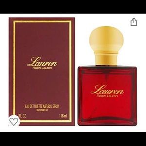 Lauren by Ralph Lauren Perfume